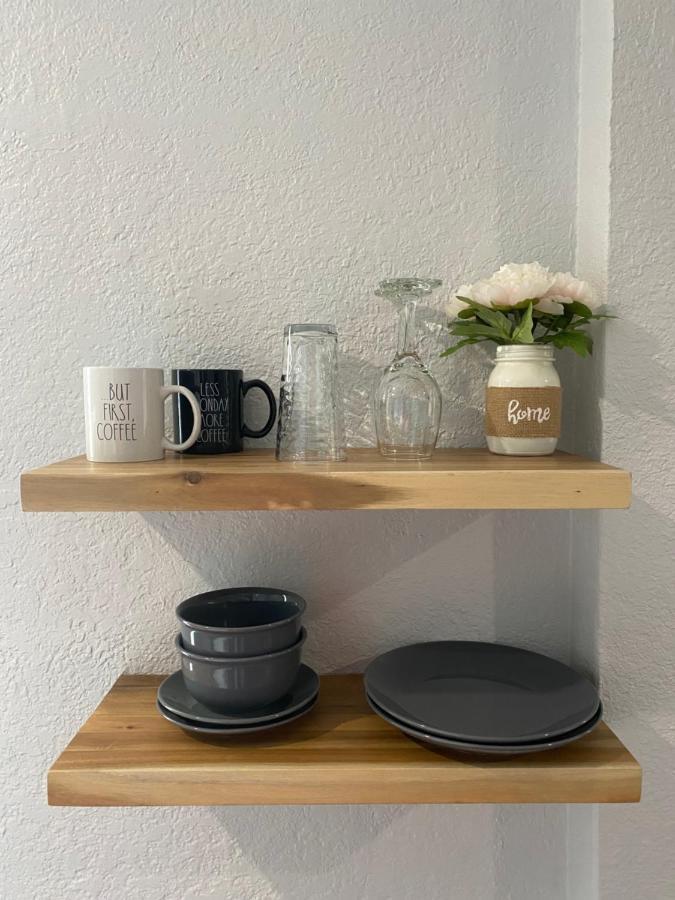 Bella Breeze Apartman Sanford Kültér fotó