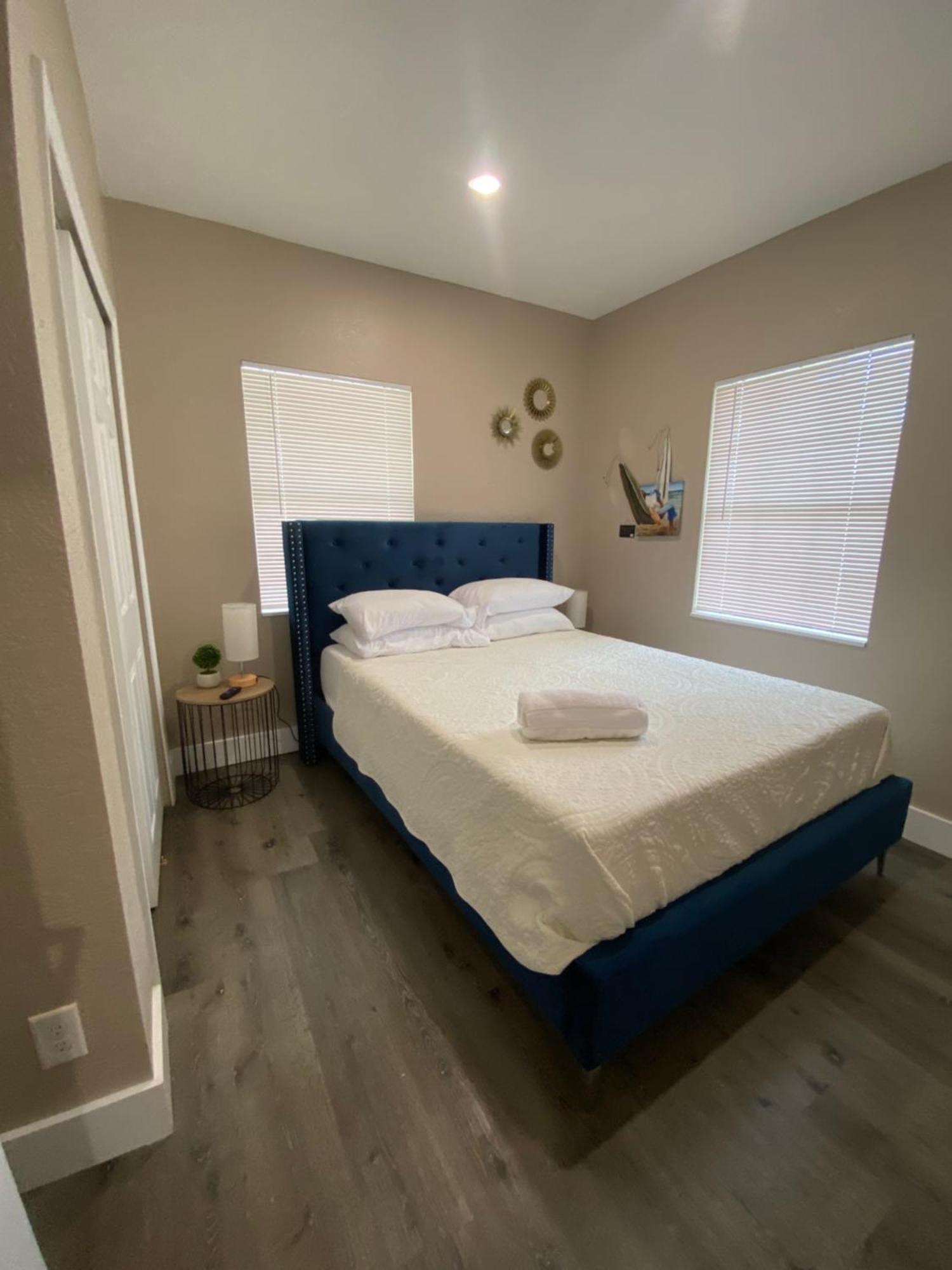 Bella Breeze Apartman Sanford Kültér fotó