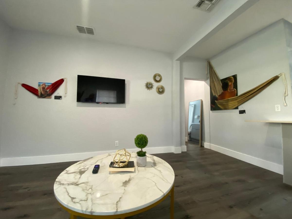 Bella Breeze Apartman Sanford Kültér fotó