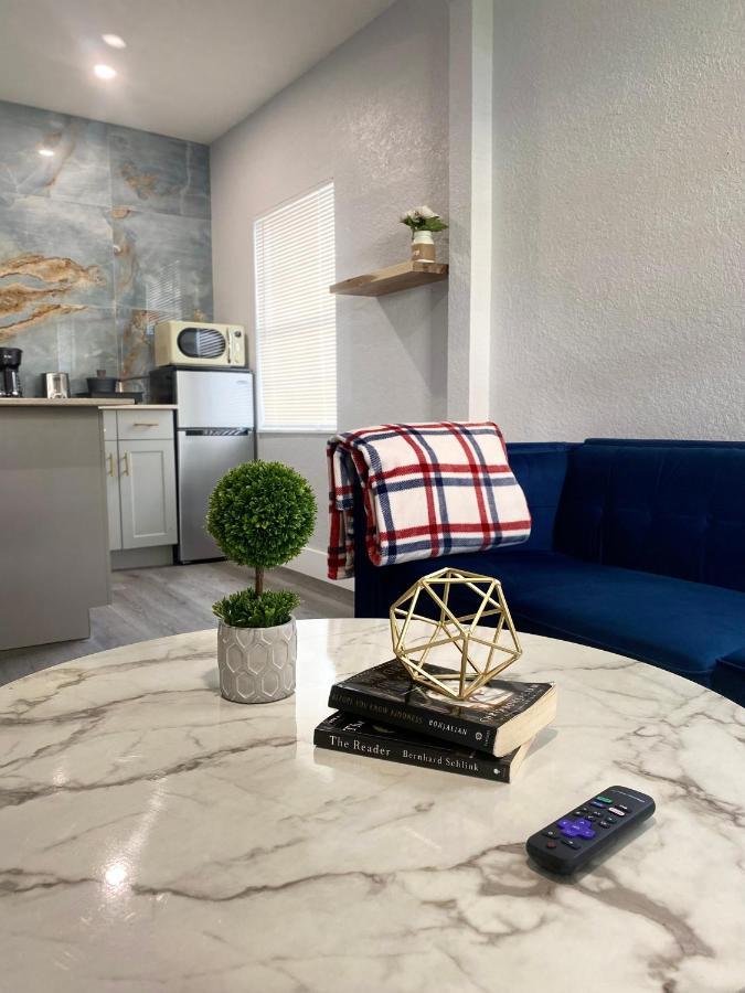 Bella Breeze Apartman Sanford Kültér fotó