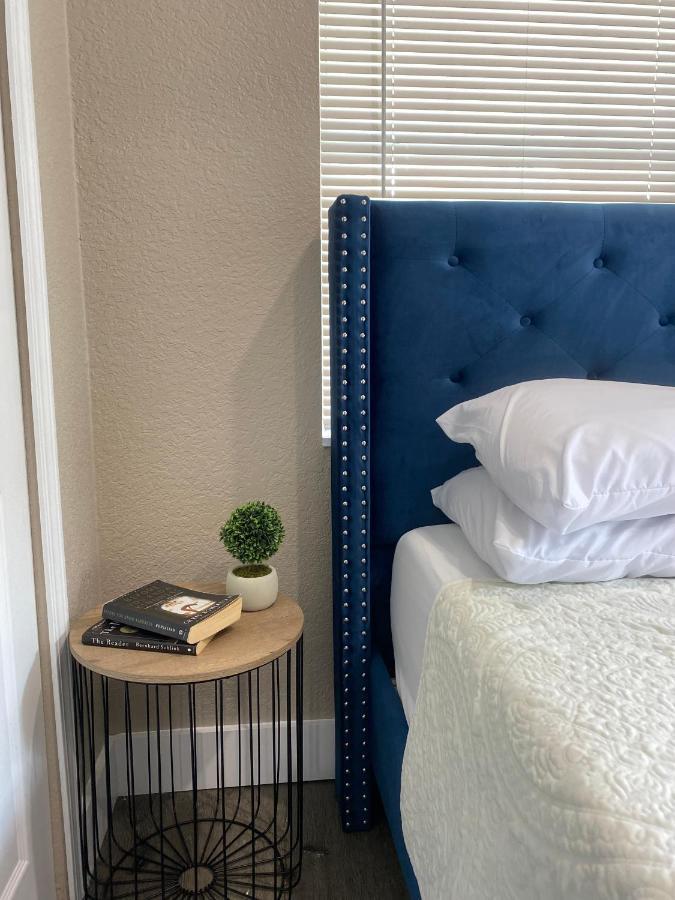 Bella Breeze Apartman Sanford Kültér fotó
