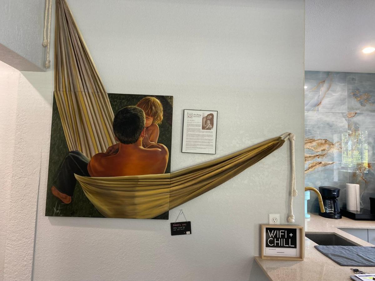 Bella Breeze Apartman Sanford Kültér fotó